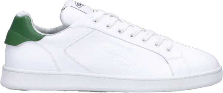 Missoni Cassetta Low Sneakers