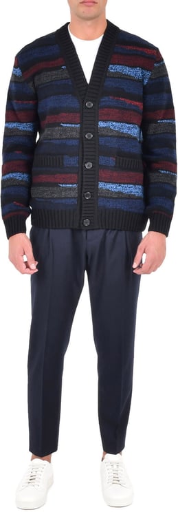 Missoni Missoni Sweaters Multicolour