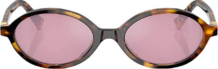 Miu Miu Miu Miu 04ZS SOLE