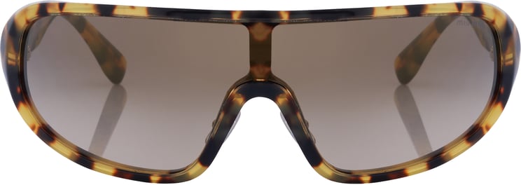 Miu Miu Miu Miu Sonnenbrille