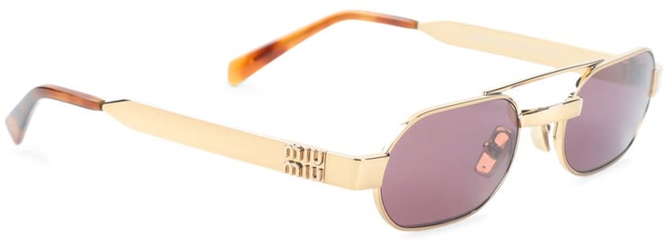 Miu Miu Miu Miu Eyewear Sunglasses