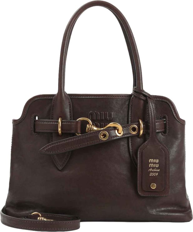 Miu Miu Miu Miu Handbag