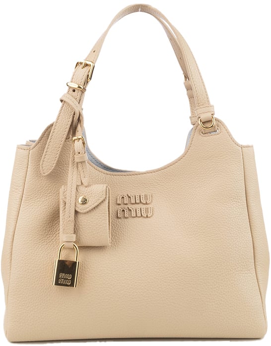 Miu Miu Miu Miu BORSE A SPALLA