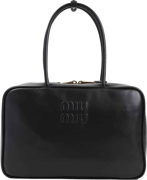 Miu Miu Miu Miu Beau Shoulder Bag