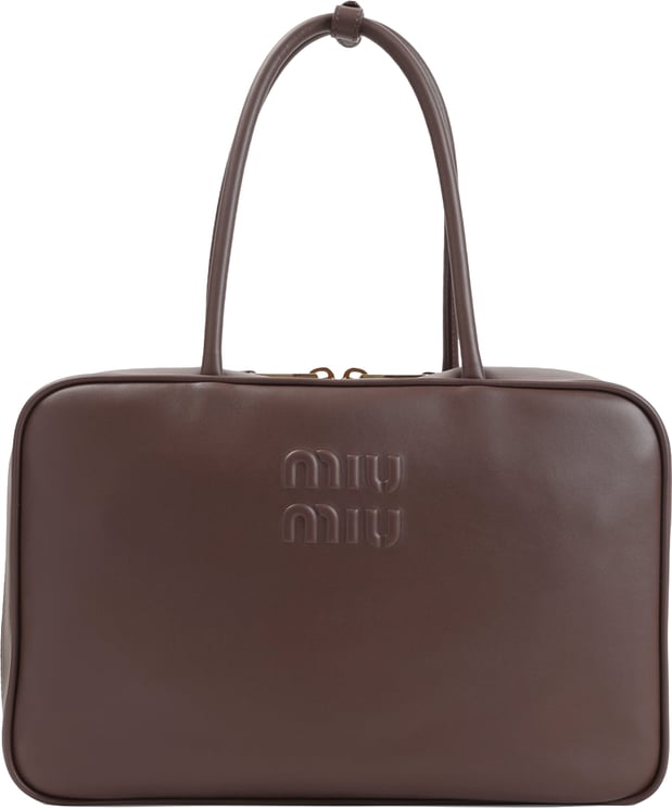 Miu Miu Miu Miu Beau Shoulder Bag
