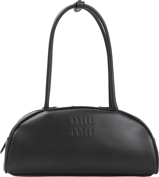 Miu Miu Miu Miu Medium Beau Bag