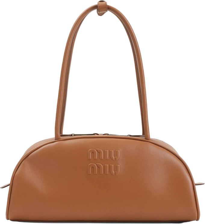 Miu Miu Miu Miu Medium Beau Bag