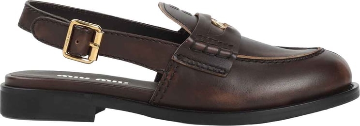 Miu Miu Miu Miu Loafer