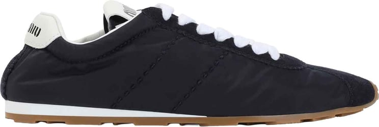 Miu Miu Miu Miu Polyamide Sneakers
