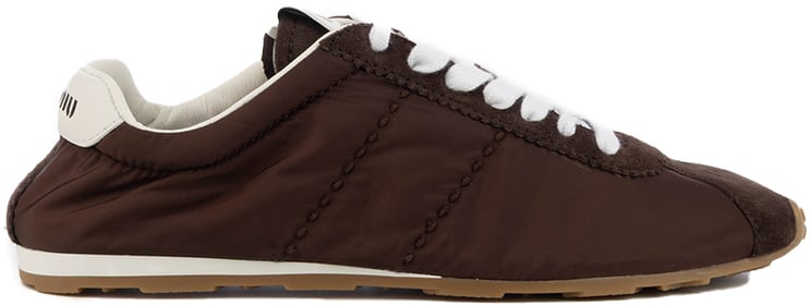 Miu Miu Miu Miu SNEAKERS