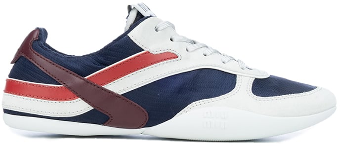 Miu Miu Miu Miu SNEAKERS