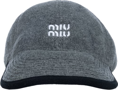 Miu Miu Miu Miu CAPPELLI & FASCE PER CAPELLI
