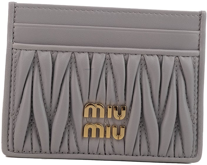 Miu Miu Miu Miu PORTAFOGLI