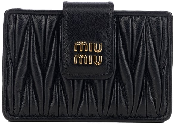 Miu Miu Miu Miu PORTAFOGLI