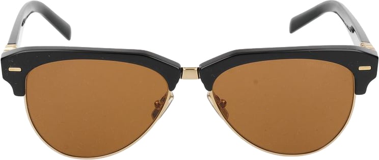 Miu Miu Sunglasses 0Mu 09Zs 1Ab2Z1 57/16/140
