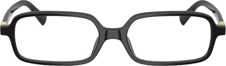 Miu Miu 0mu 01yv Rectangular Eyeglasses