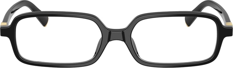 Miu Miu 0mu 01yv Rectangular Eyeglasses