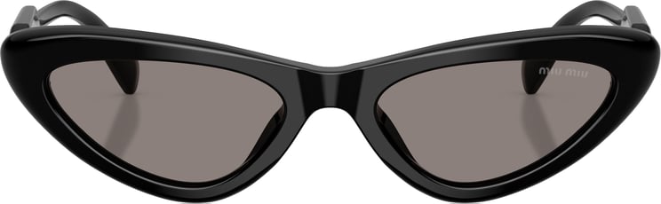 Miu Miu 0mu B11su Cat-Eye Sunglasses