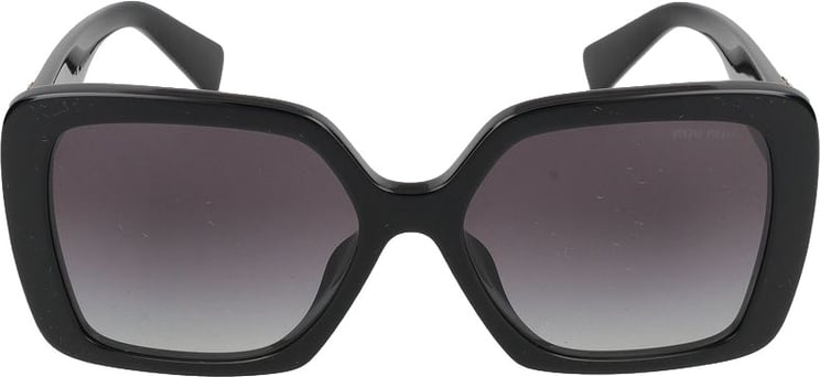 Miu Miu Sunglasses 0Mu 10Ys 1Ab5D1 56/17/135