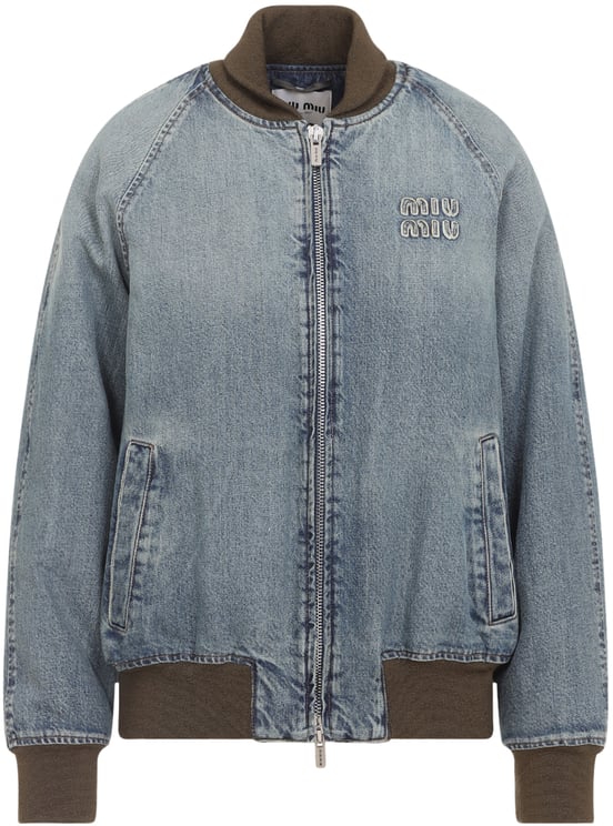 Miu Miu MIU MIU GWB295SOOO.18UM