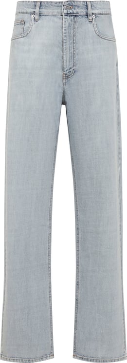 Miu Miu Miu Miu Jeans