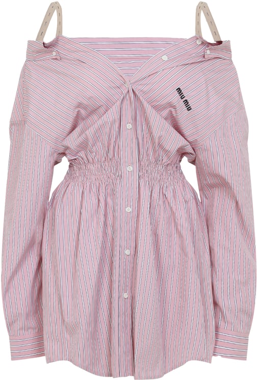 Miu Miu MIU MIU MF6125SOOO.180U