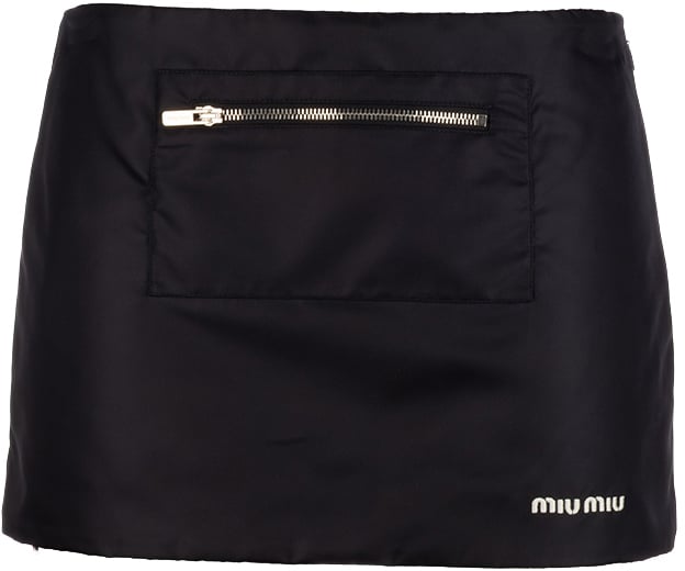 Miu Miu Miu Miu GONNE