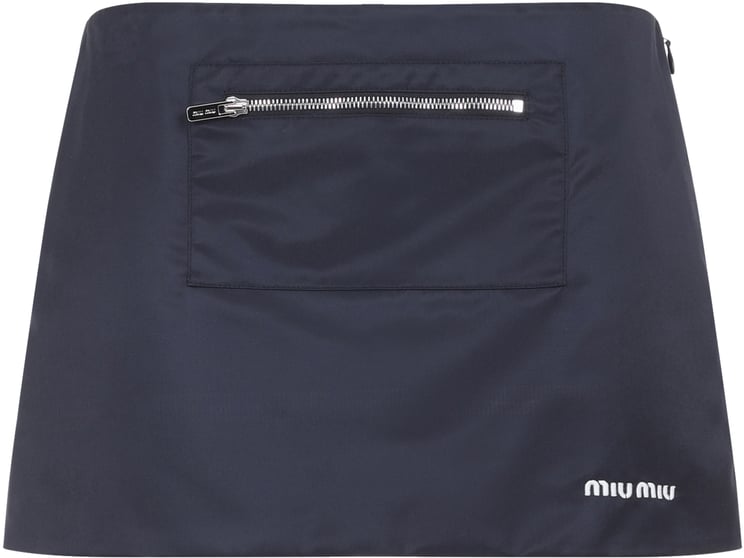 Miu Miu MIU MIU MG2583SOOO.181A