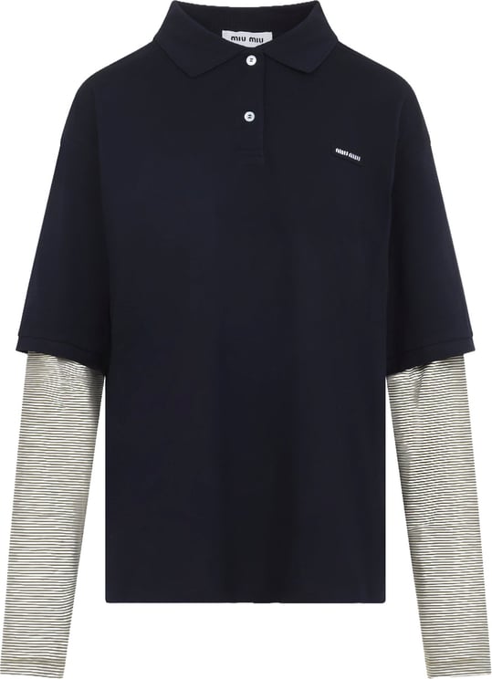 Miu Miu Miu Miu Polo