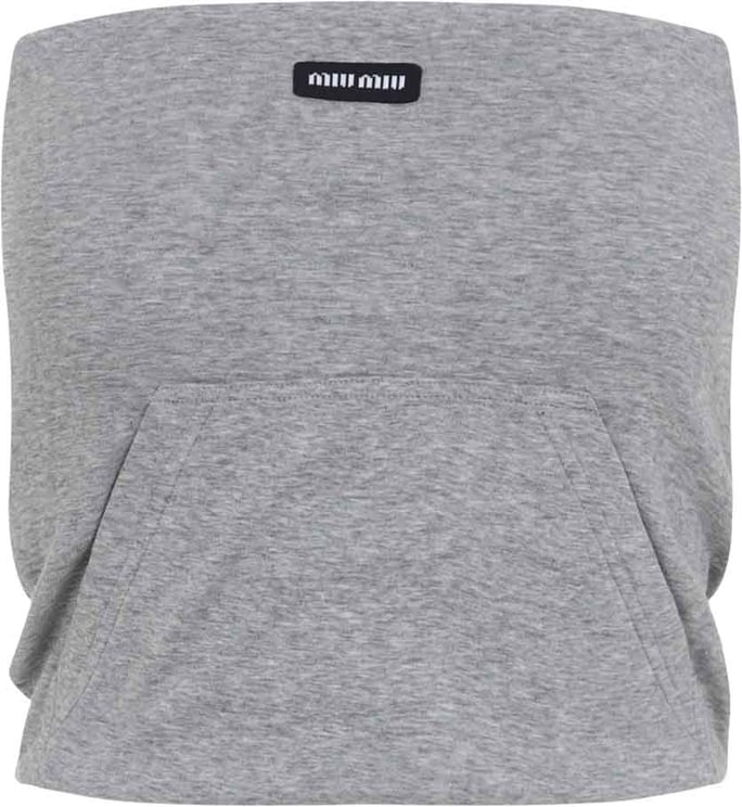 Miu Miu Miu Miu Top