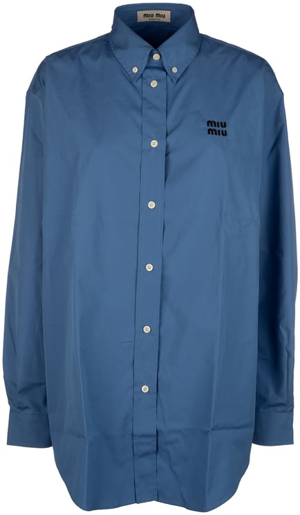 Miu Miu Miu Miu CAMICIE