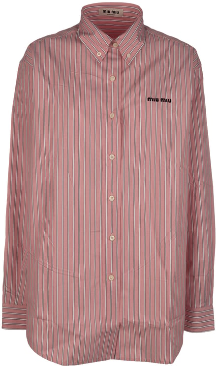 Miu Miu Miu Miu CAMICIE