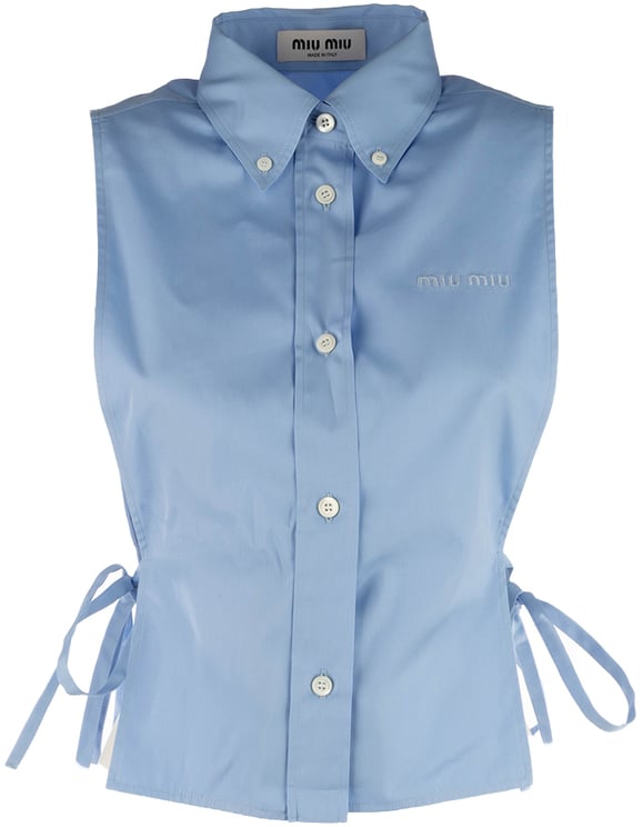 Miu Miu Miu Miu CAMICIE