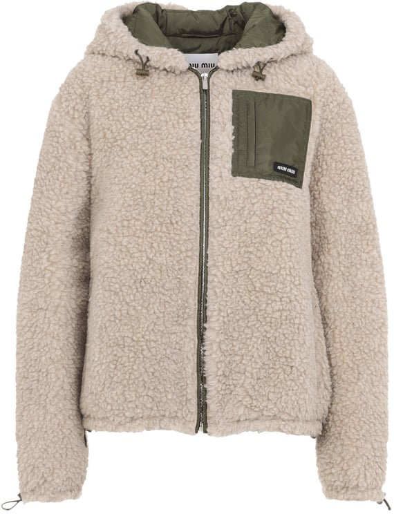 Miu Miu MIU MIU ML1376SOOO.18S9