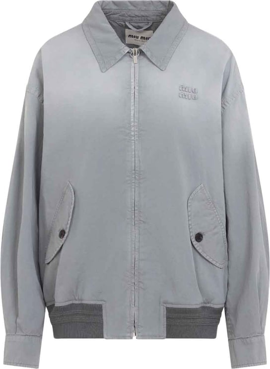 Miu Miu Miu Miu Jacket