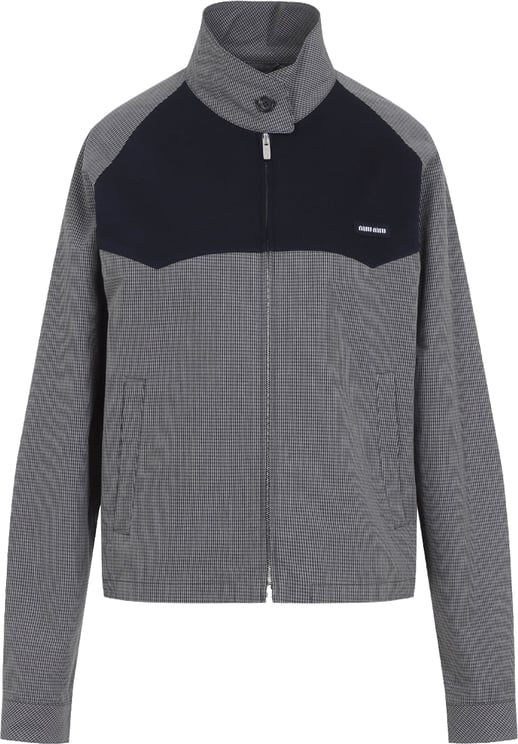 Miu Miu Miu Miu Jacket