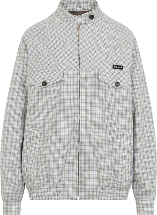 Miu Miu Miu Miu Blouson