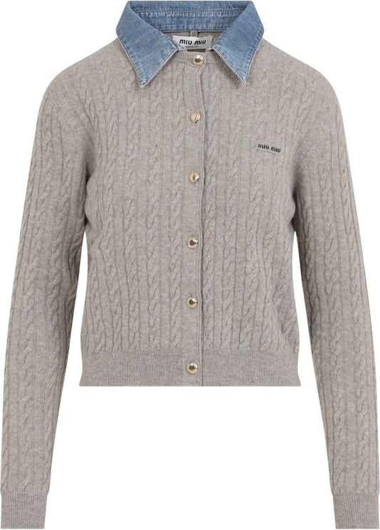 Miu Miu Miu Miu Cardigan