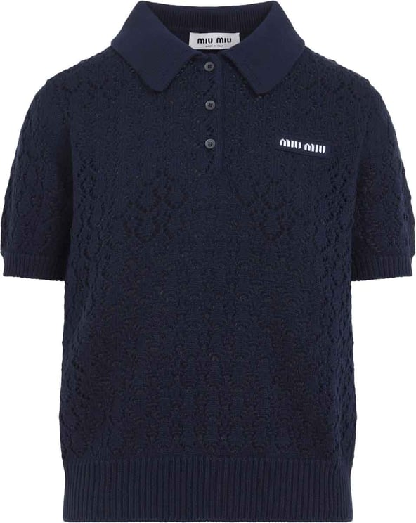 Miu Miu Miu Miu Polo