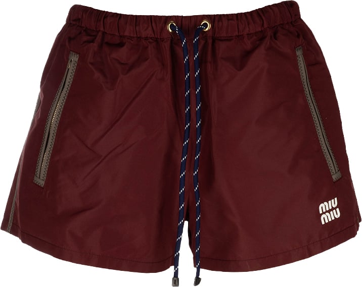 Miu Miu Miu Miu SHORTS