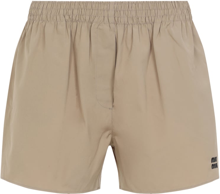 Miu Miu MIU MIU MP1907SOOO.10RG