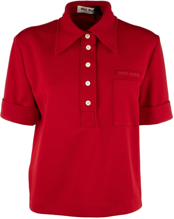 Miu Miu Miu Miu POLO
