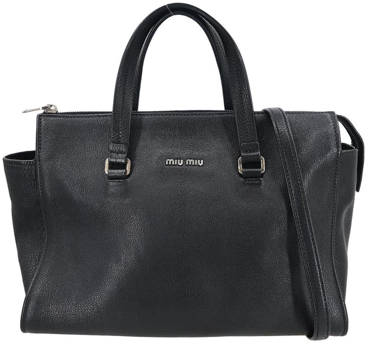 Miu Miu Miu Miu Tote bag Nylon