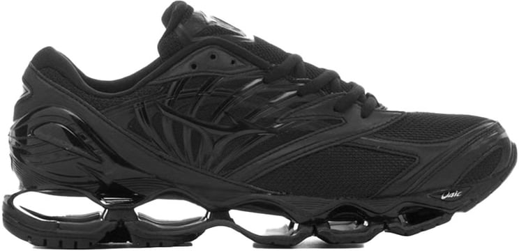 Mizuno chaussures mizuno wave prophecy ls noir homme