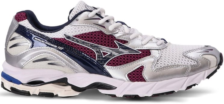 Mizuno Sneakers Red