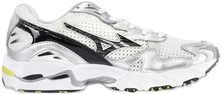 Mizuno Sneakers White