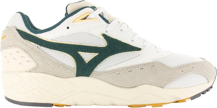 Mizuno Mizuno - Contender sneakers wit bistro