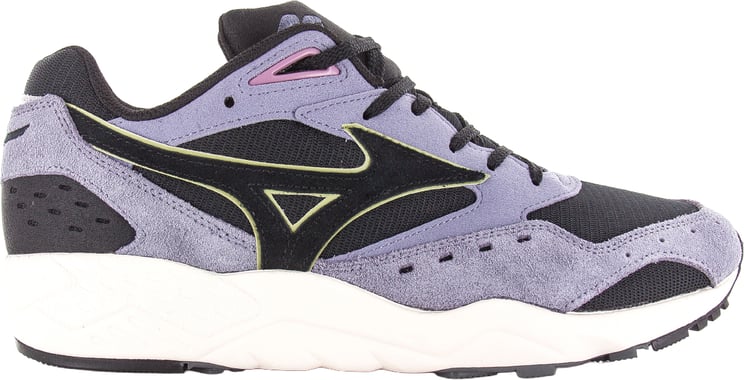 Mizuno Mizuno – Contender black sand blue