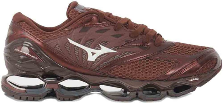 Mizuno Sneakers Brown