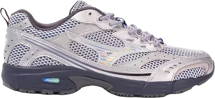 Mizuno Sneakers Silver